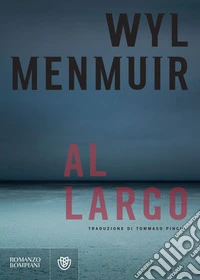 Al largo. E-book. Formato PDF ebook