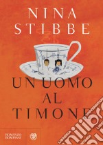 Un uomo al timone. E-book. Formato EPUB ebook