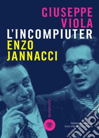 L'incompiuter. E-book. Formato PDF ebook