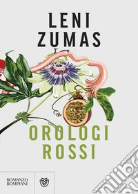 Orologi rossi. E-book. Formato EPUB ebook