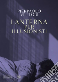 Lanterna per illusionisti. E-book. Formato EPUB ebook