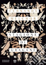 Stagione di uragani. E-book. Formato EPUB ebook