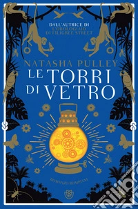 Le torri di vetro. E-book. Formato EPUB ebook