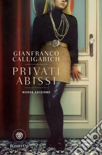 Privati abissi. E-book. Formato EPUB ebook