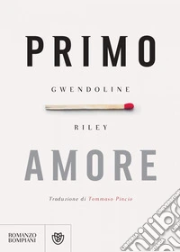 Primo amore. E-book. Formato EPUB ebook