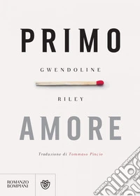 Primo amore. E-book. Formato PDF ebook