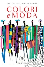 Colori e moda. E-book. Formato PDF