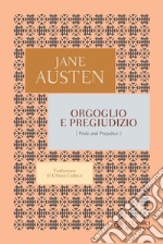 Orgoglio e pregiudizio. E-book. Formato EPUB ebook