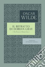 Il ritratto di Dorian Gray. E-book. Formato EPUB ebook