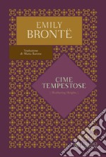 Cime tempestose. E-book. Formato EPUB ebook