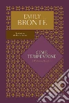 Cime tempestose. E-book. Formato EPUB ebook
