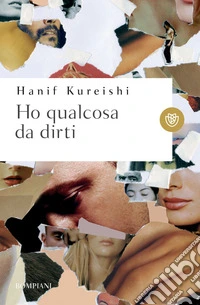 Ho qualcosa da dirti. E-book. Formato PDF ebook