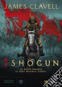 Shogun (edizione italiana). E-book. Formato EPUB ebook di James Clavell