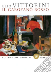 Il garofano rosso. E-book. Formato PDF ebook