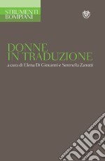 Donne in traduzione. E-book. Formato EPUB