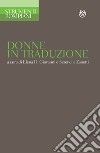 Donne in traduzione. E-book. Formato EPUB ebook