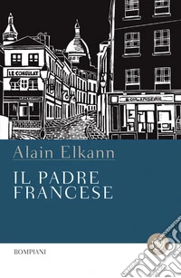 Il padre francese. E-book. Formato PDF ebook