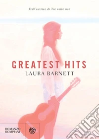 Greatest Hits (edizione italiana). E-book. Formato PDF ebook