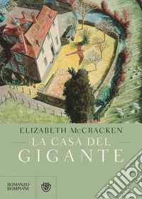 La casa del gigante. E-book. Formato EPUB ebook