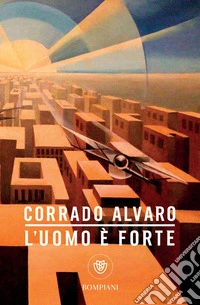 L'uomo è forte. E-book. Formato EPUB ebook