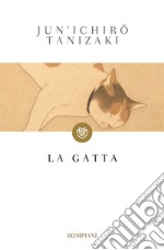 La gatta. E-book. Formato EPUB ebook