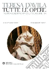 D'Avila. Tutte le opere: Testo spagnolo a fronte. E-book. Formato PDF ebook
