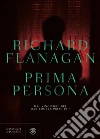 Prima persona. E-book. Formato EPUB ebook