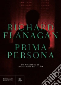 Prima persona. E-book. Formato PDF ebook