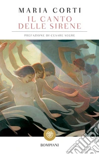 Il canto delle sirene. E-book. Formato EPUB ebook