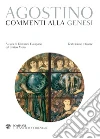 Commenti alla Genesi: testo latino a fronte. E-book. Formato PDF ebook