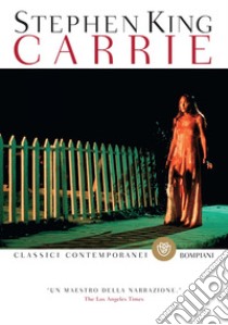 Carrie (edizione italiana). E-book. Formato EPUB ebook di Stephen King