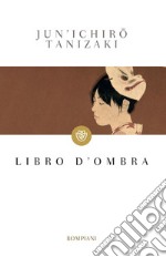 Libro d'ombra. E-book. Formato EPUB ebook