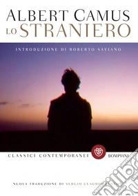 Lo straniero. E-book. Formato PDF ebook