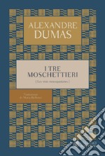 I tre moschettieri. E-book. Formato EPUB ebook