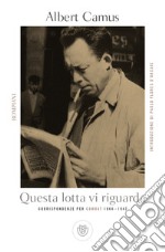 Questa lotta vi riguarda. E-book. Formato PDF ebook