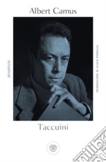 Taccuini. E-book. Formato PDF ebook di Albert Camus