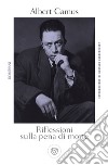 Riflessioni sulla pena di morte. E-book. Formato EPUB ebook