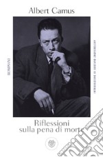 Riflessioni sulla pena di morte. E-book. Formato PDF ebook