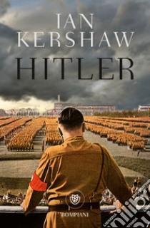 Hitler. E-book. Formato PDF ebook di Ian Kershaw