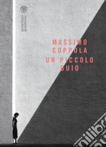 Un piccolo buio. E-book. Formato EPUB ebook di Massimo Coppola