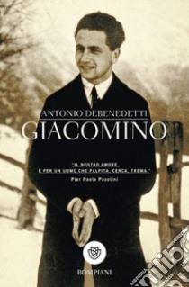 Giacomino. E-book. Formato EPUB ebook di Antonio Debenedetti