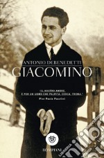 Giacomino. E-book. Formato EPUB ebook