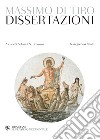 Massimo di Tiro. Dissertazioni: testo greco a fronte.. E-book. Formato PDF ebook