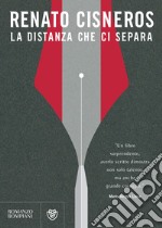 La distanza che ci separa. E-book. Formato EPUB ebook