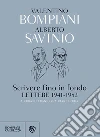 Scrivere fino in fondo. Lettere 1941-1952. E-book. Formato EPUB ebook