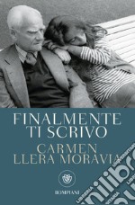 Finalmente ti scrivo. E-book. Formato EPUB ebook