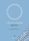 Alberto Moravia. Poesie. E-book. Formato EPUB ebook