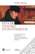 Vita di Erasmo da Rotterdam. E-book. Formato PDF