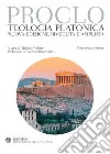 Proclo. Teologia platonica: Testo greco a fronte. E-book. Formato PDF ebook