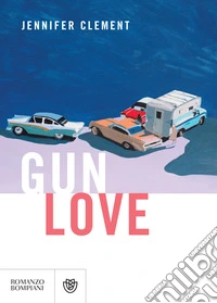 Gun Love (edizione italiana). E-book. Formato PDF ebook